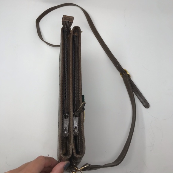 Vintage Gucci Ophidia GG Supreme crossbody rare - Picture 13 of 16